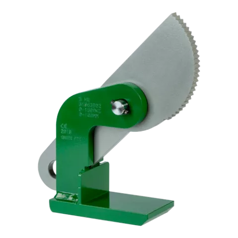 Green Pin BigMouth® Lifting Clamp H-type - Green Pin
